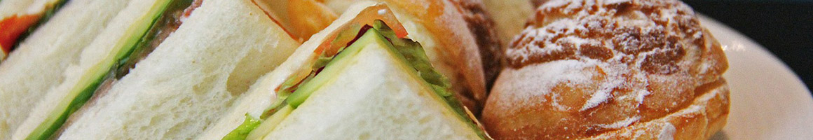 Eating Mexican Sandwich at El Rinconsito | Lynnwood restaurant in Lynnwood, WA.